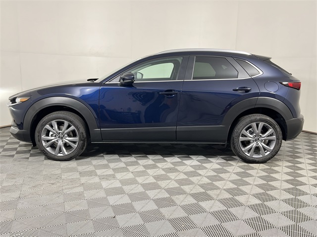 2025 Mazda CX-30 2.5 S Preferred photo 5