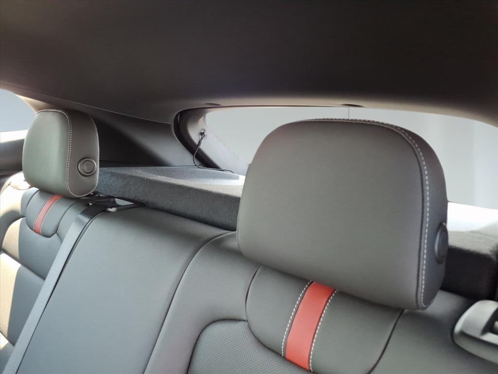 2026 Chevrolet Trax photo 11