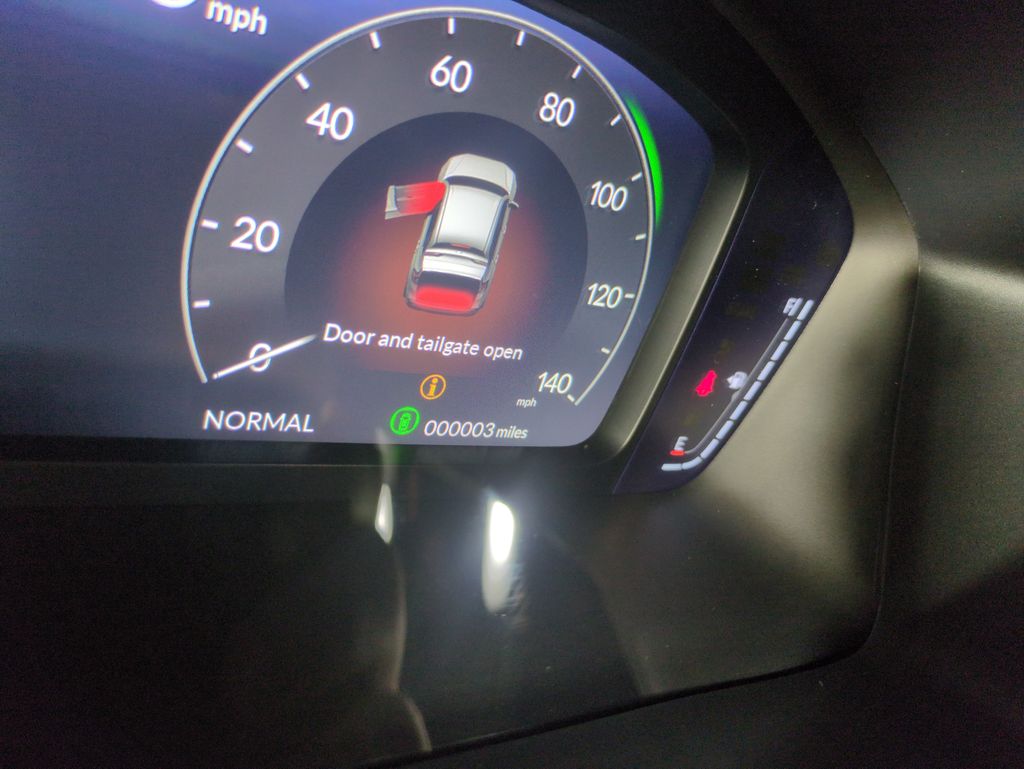 2026 Honda CR-V Hybrid photo 9