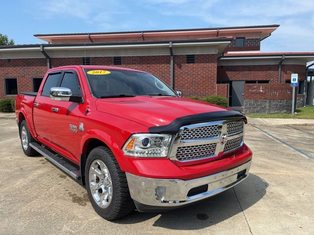 2017 RAM Ram 1500 Pickup