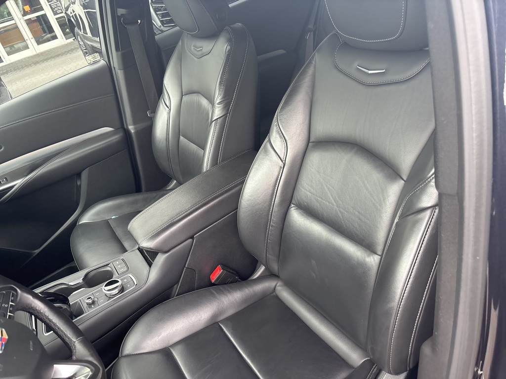 2023 Cadillac XT4 Premium Luxury photo 20