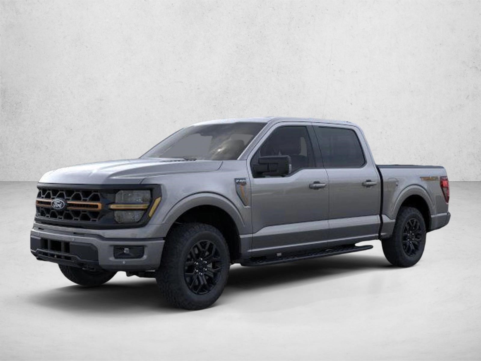 2025 Ford F-150 Tremor's photo