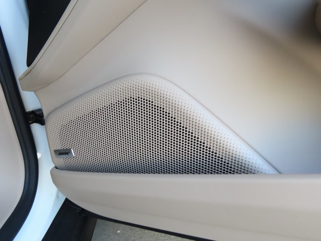 2024 Porsche Panamera 4 photo 12