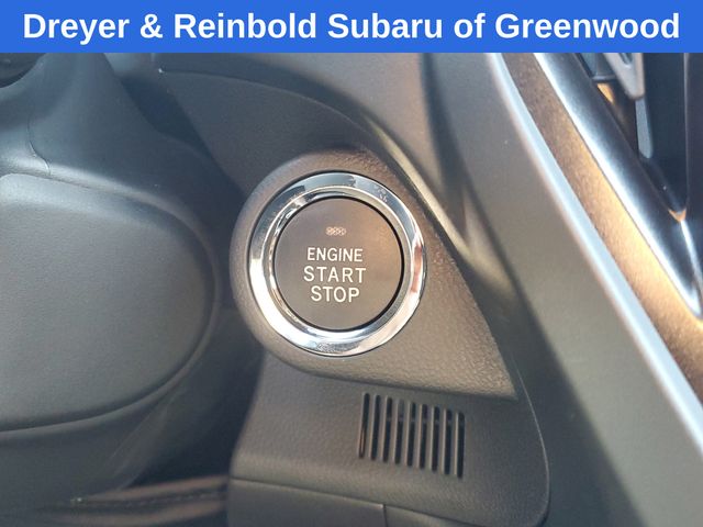 2025 Subaru Forester Premium photo 27