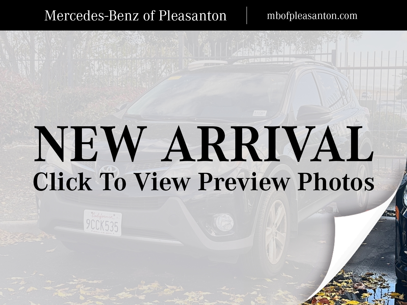 2013 Toyota RAV4 XLE's photo