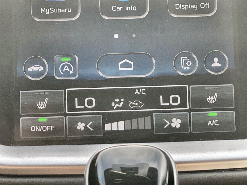 2023 Subaru Outback Premium photo 15