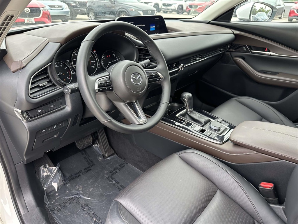 2025 Mazda CX-30 2.5 S Premium photo 2