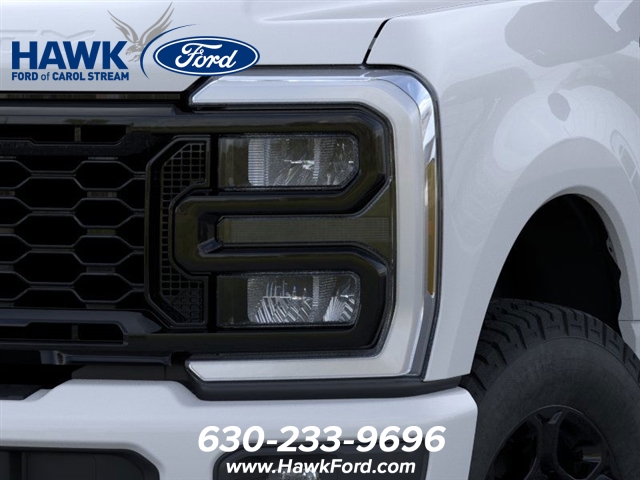 2026 FORD F-250 - Image 18