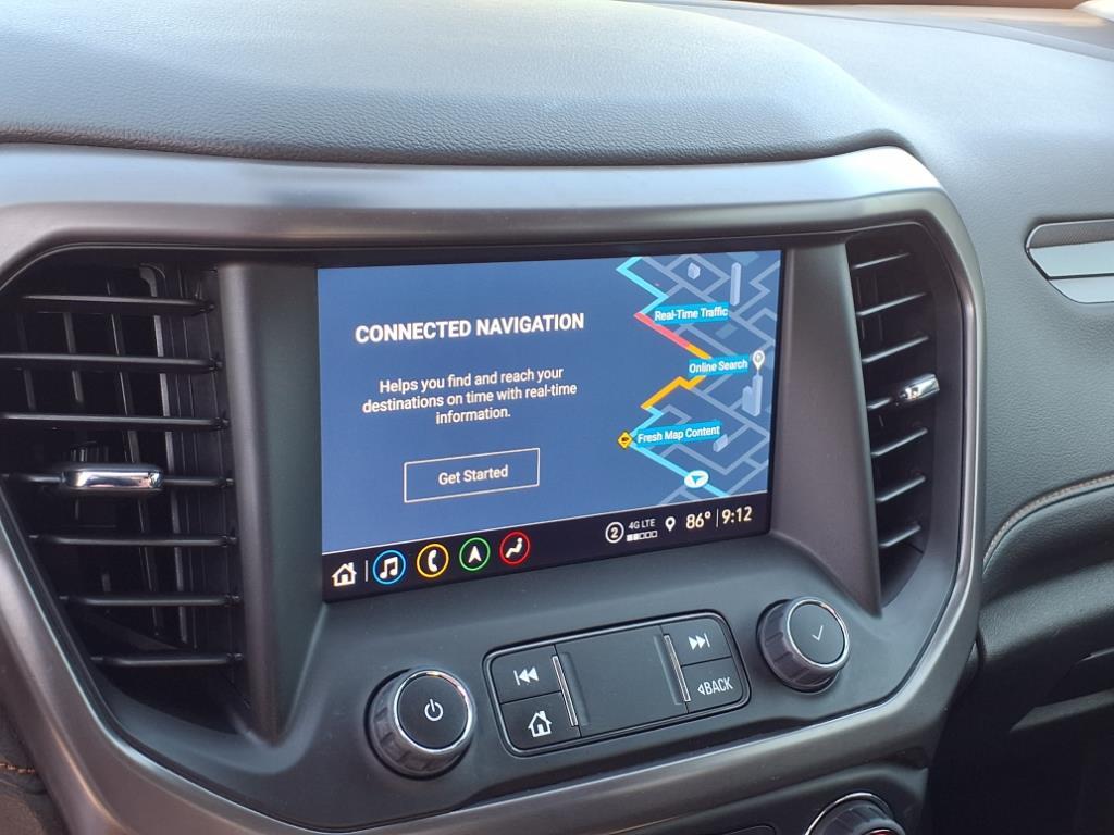 2023 Gmc Acadia AT4 photo 8
