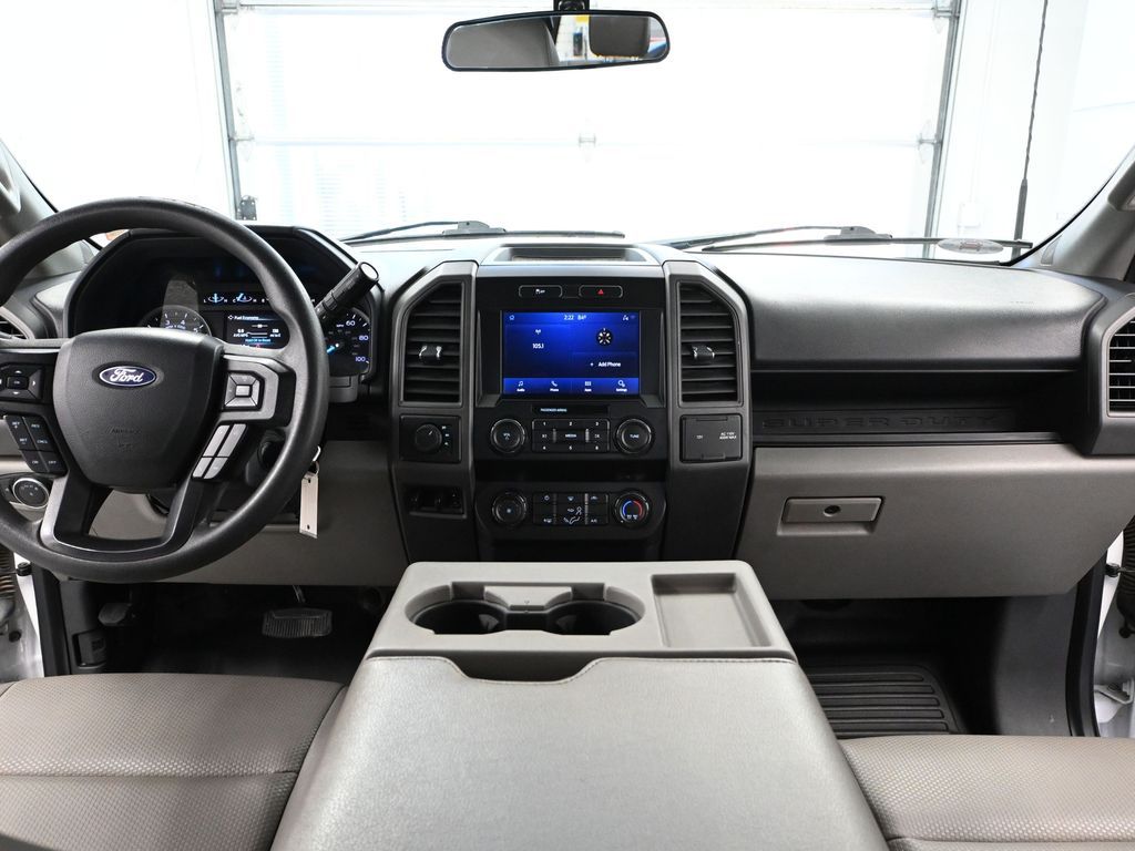2022 Ford F-250 photo 18
