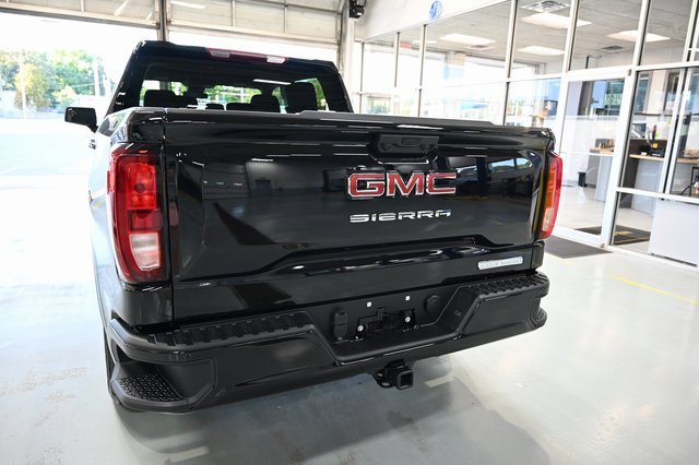 2026 Gmc Sierra 1500 Elevation photo 5