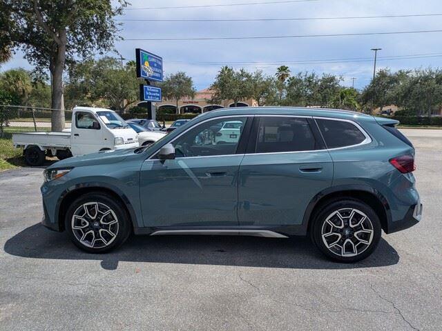 2024 Bmw X1 XDrive28i photo 3