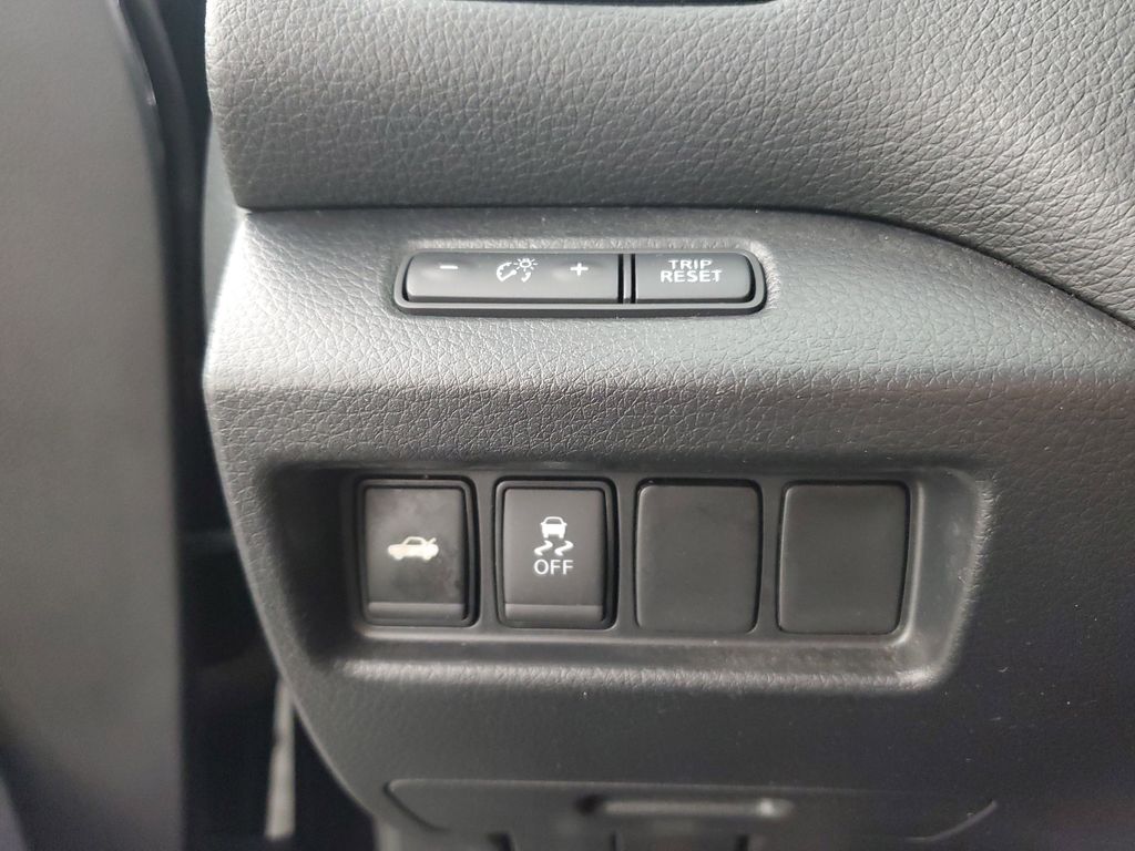 2017 Nissan Altima 2.5 S photo 24