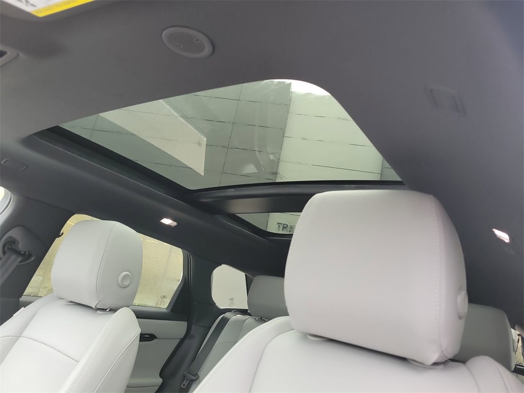 2026 Land Rover Range Rover Evoque S photo 22