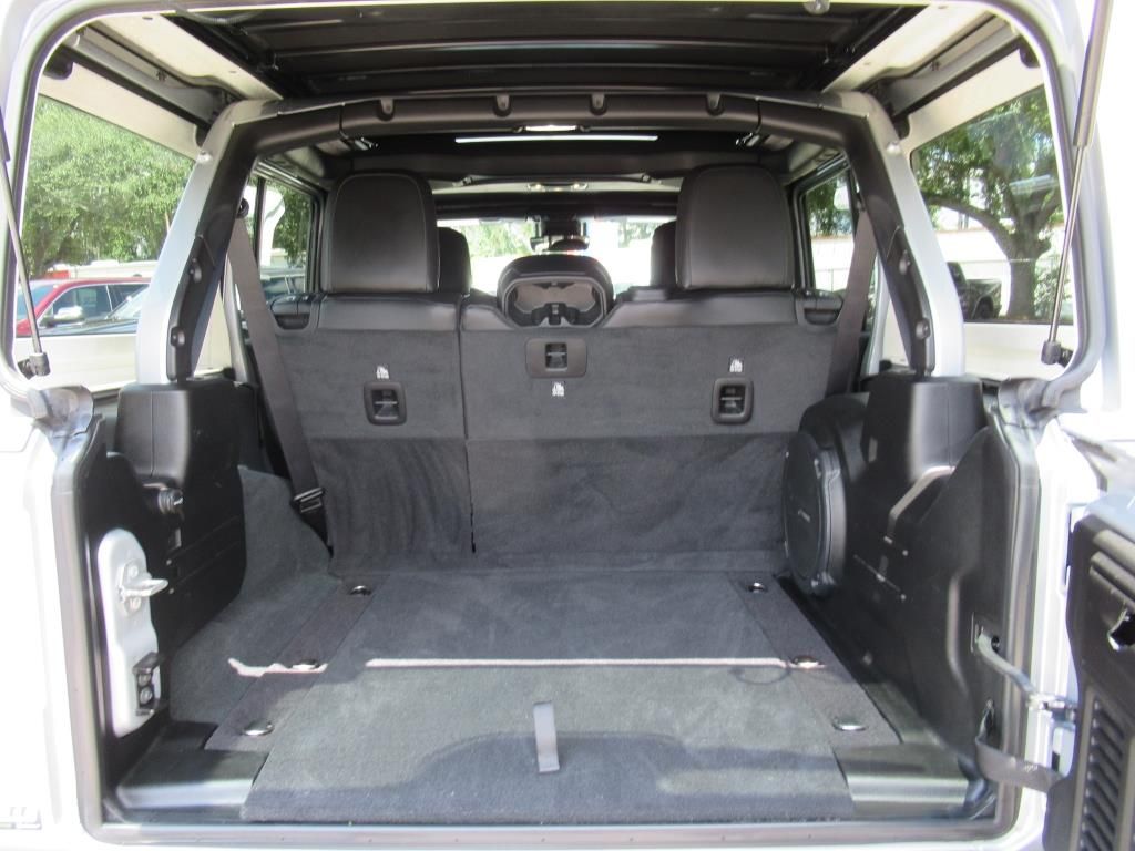 2023 Jeep Wrangler Rubicon 392 photo 32
