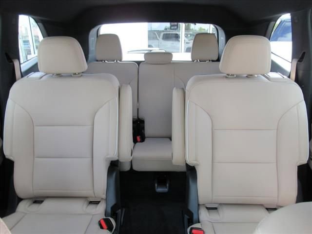 2025 Buick Enclave Preferred photo 25