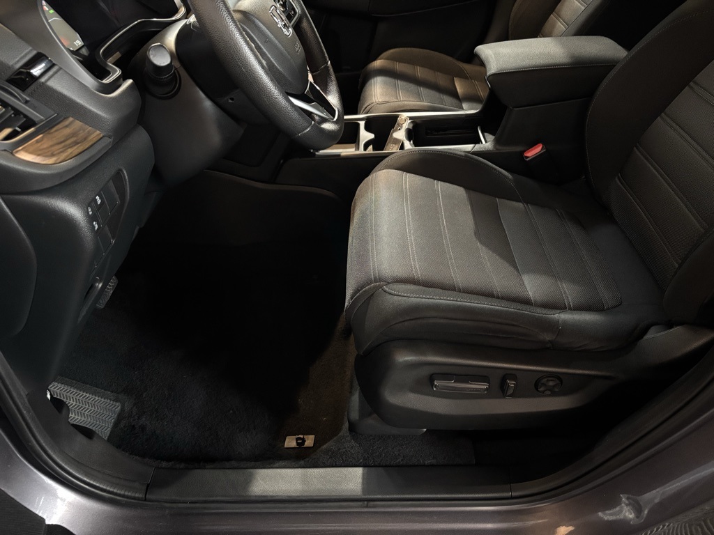 2022 Honda CR-V EX photo 19