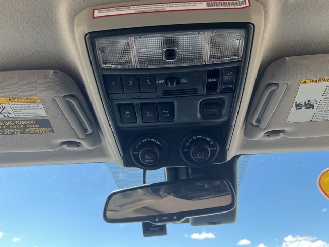 2021 Toyota 4Runner TRD Pro photo 25