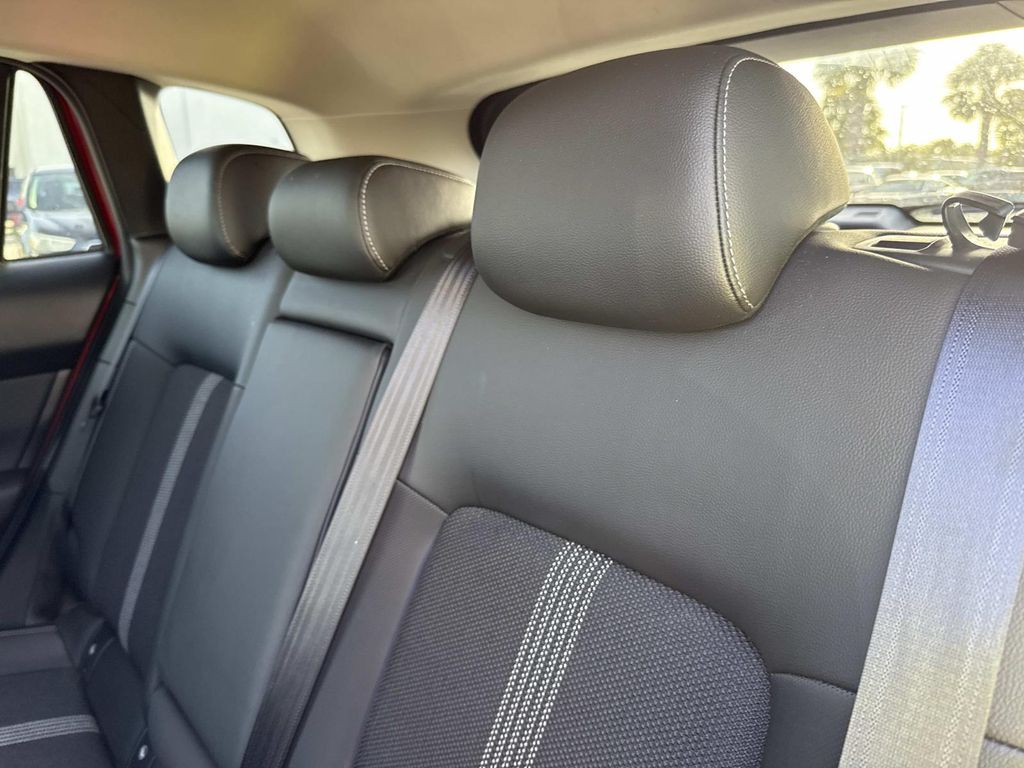 2024 Mazda CX-50 2.5 Select photo 12