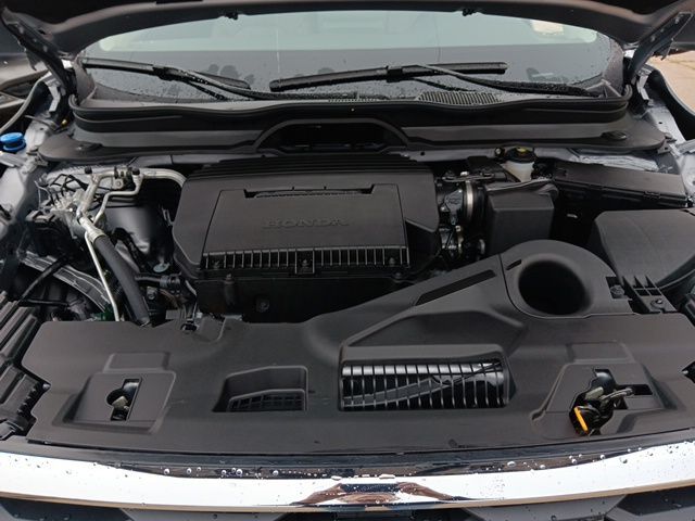 2025 Honda Pilot EX-L photo 31