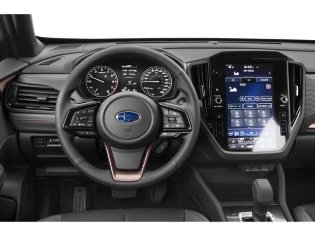 2026 Subaru Forester Sport photo 4