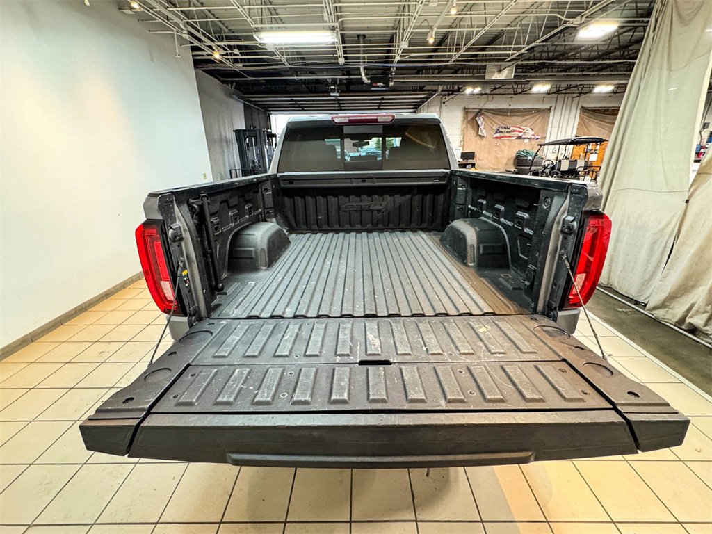 2020 Gmc Sierra AT4 photo 22