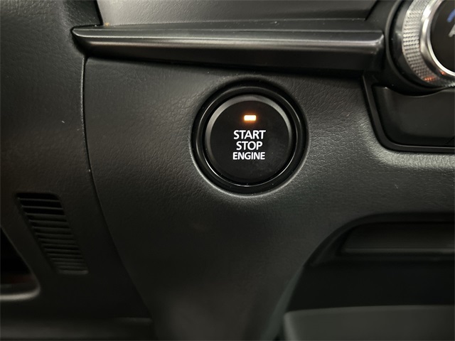 2024 Mazda CX-30 2.5 Carbon Turbo photo 10