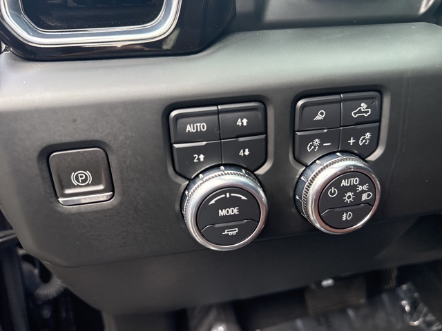 2023 Gmc Sierra 1500 Denali Ultimate photo 12