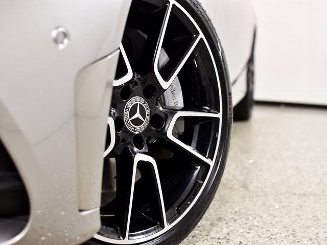 2020 Mercedes Benz C 300 photo 6
