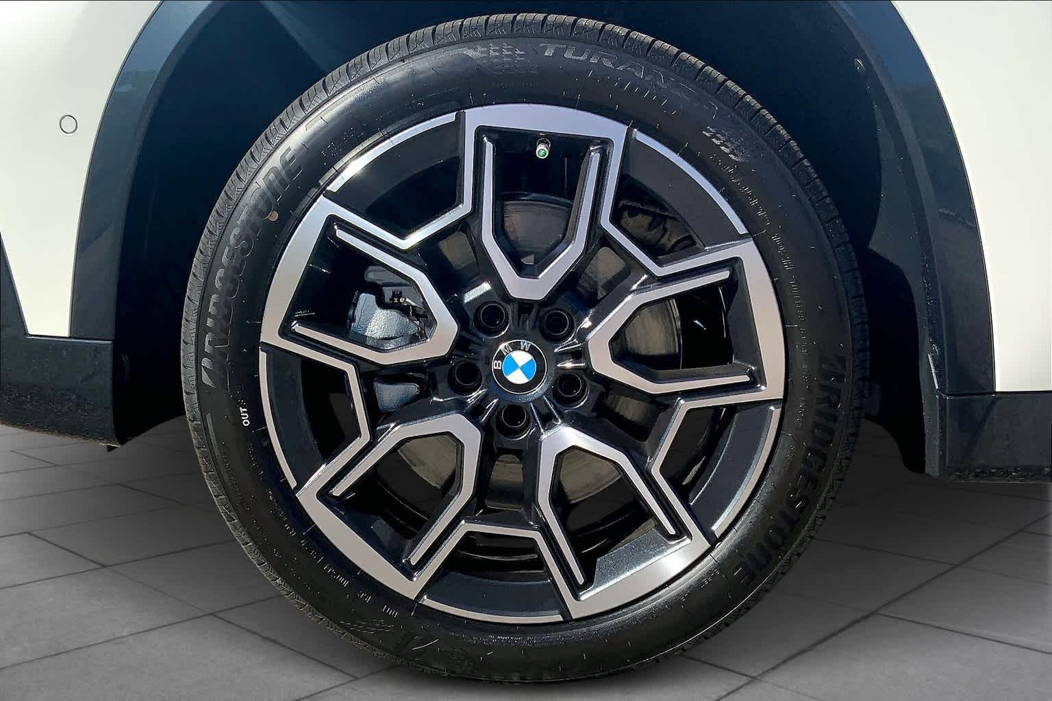 2025 Bmw X1 XDrive28i photo 11