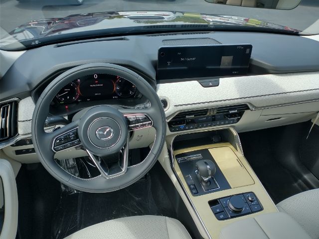 2024 Mazda CX-90 3.3 Turbo Premium Plus photo 10