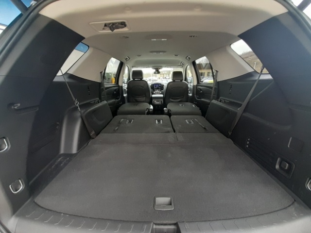2020 Chevrolet Traverse RS photo 47