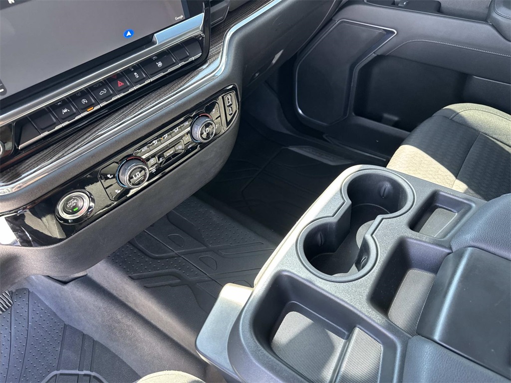 2023 Chevrolet Silverado 1500 RST Rally Edition photo 26
