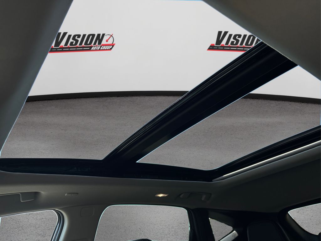 2025 Nissan Murano SL photo 20