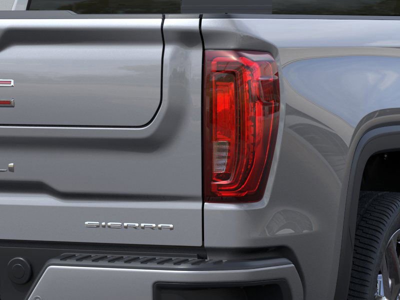 2024 Gmc Sierra 1500 Denali photo 11