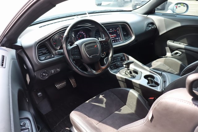 2020 Dodge Challenger GT photo 8