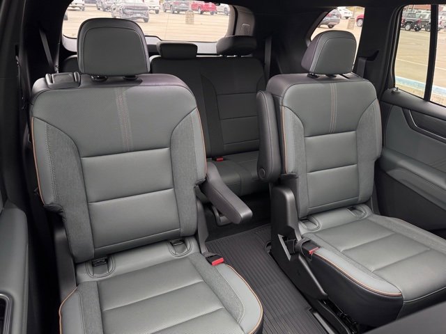 2026 Gmc Acadia AT4 photo 7