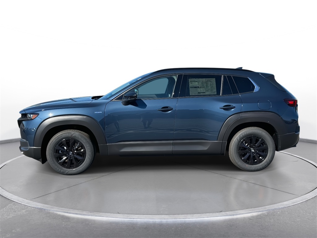 2025 Mazda CX-50 Premium photo 4