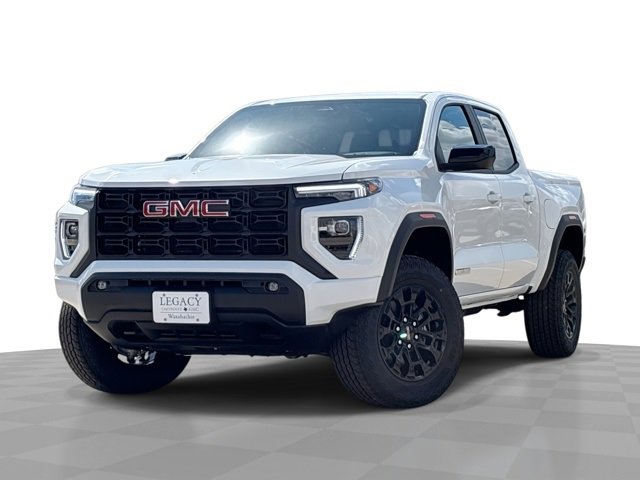 2026 GMC Canyon Elevation's photo