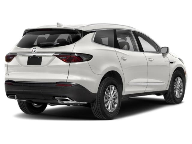 Used 2022 Buick Enclave Premium with VIN 5GAEVBKW8NJ177256 for sale in Minneapolis, Minnesota