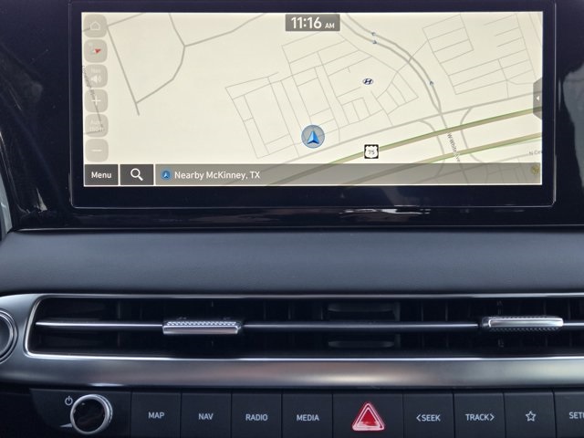 2025 Hyundai Palisade Calligraphy photo 14