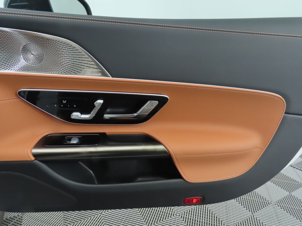 2025 Mercedes Benz AMG GT 43 photo 23