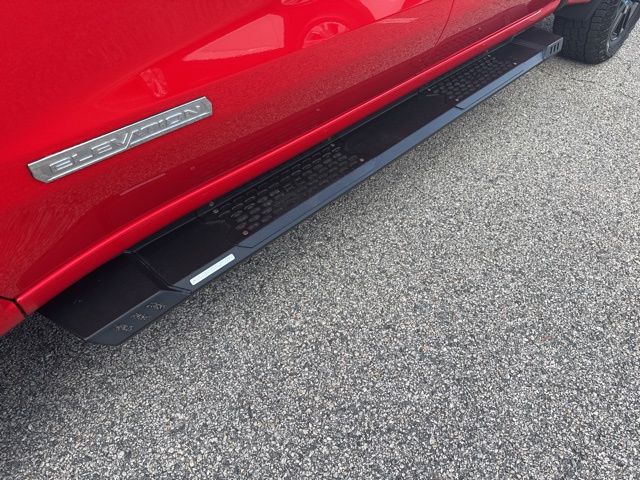 2021 Gmc Sierra Elevation photo 29
