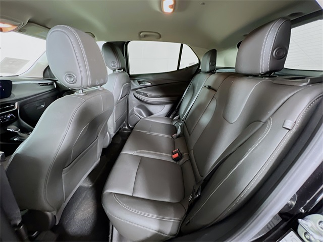 2024 Buick Encore GX Sport Touring photo 23