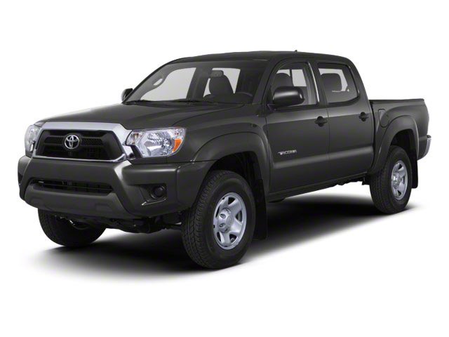 2013 Toyota Tacoma Base's photo