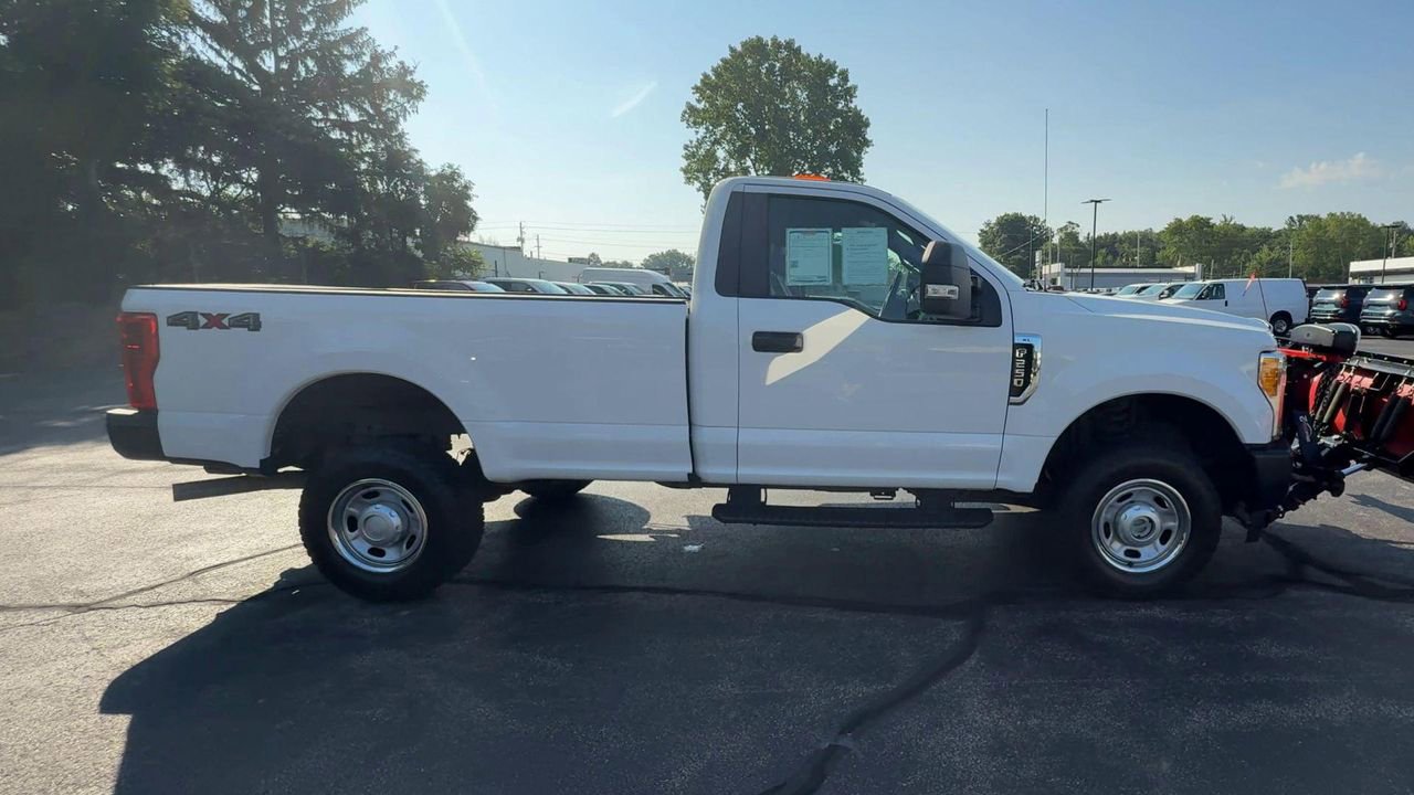 2017 Ford F-250 XL photo 7