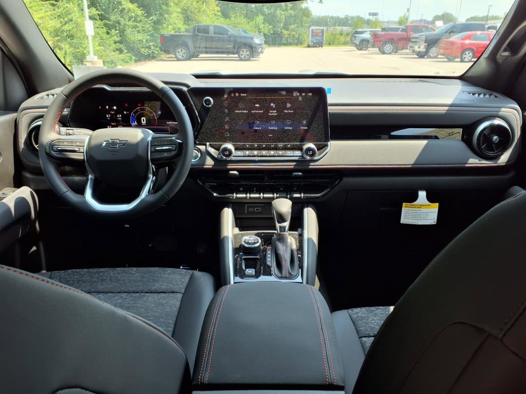 2026 Chevrolet Colorado Z71 photo 6