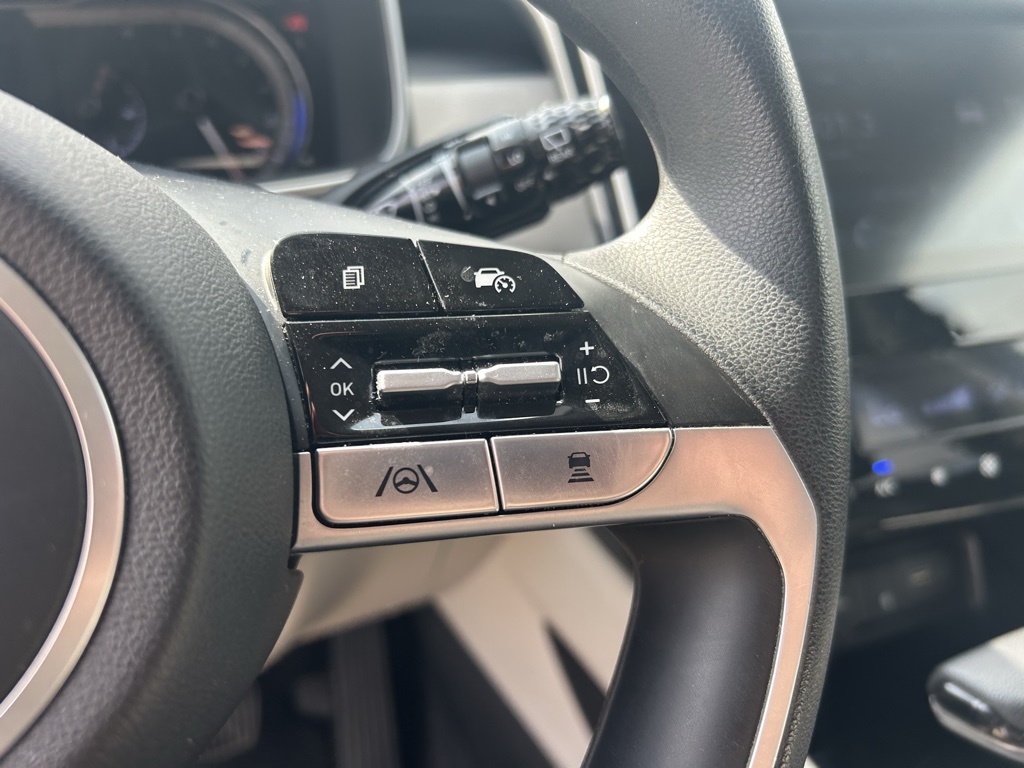 2024 Hyundai Tucson SEL photo 14