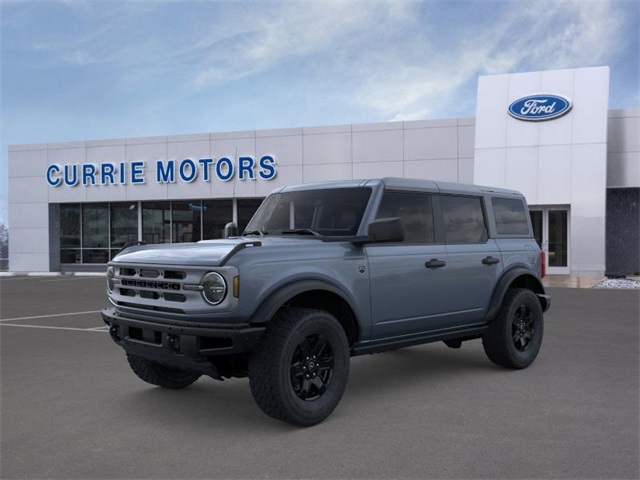 2025 FORD BRONCO - Image 26