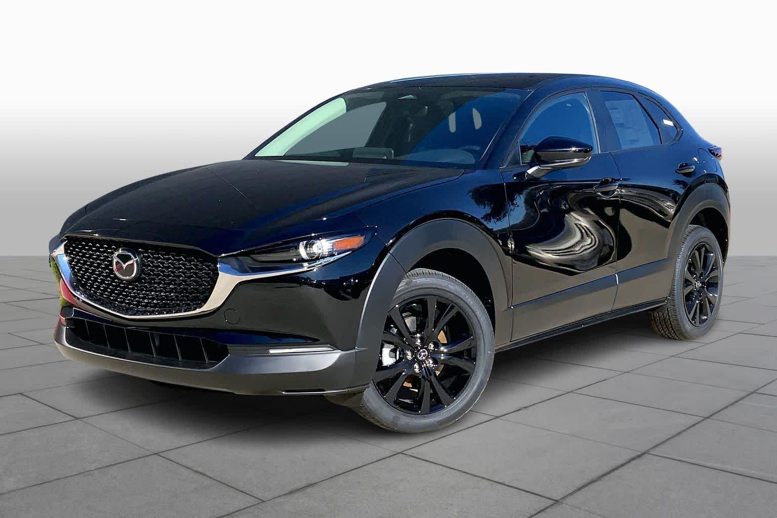 2026 Mazda CX-30 Select Sport's photo